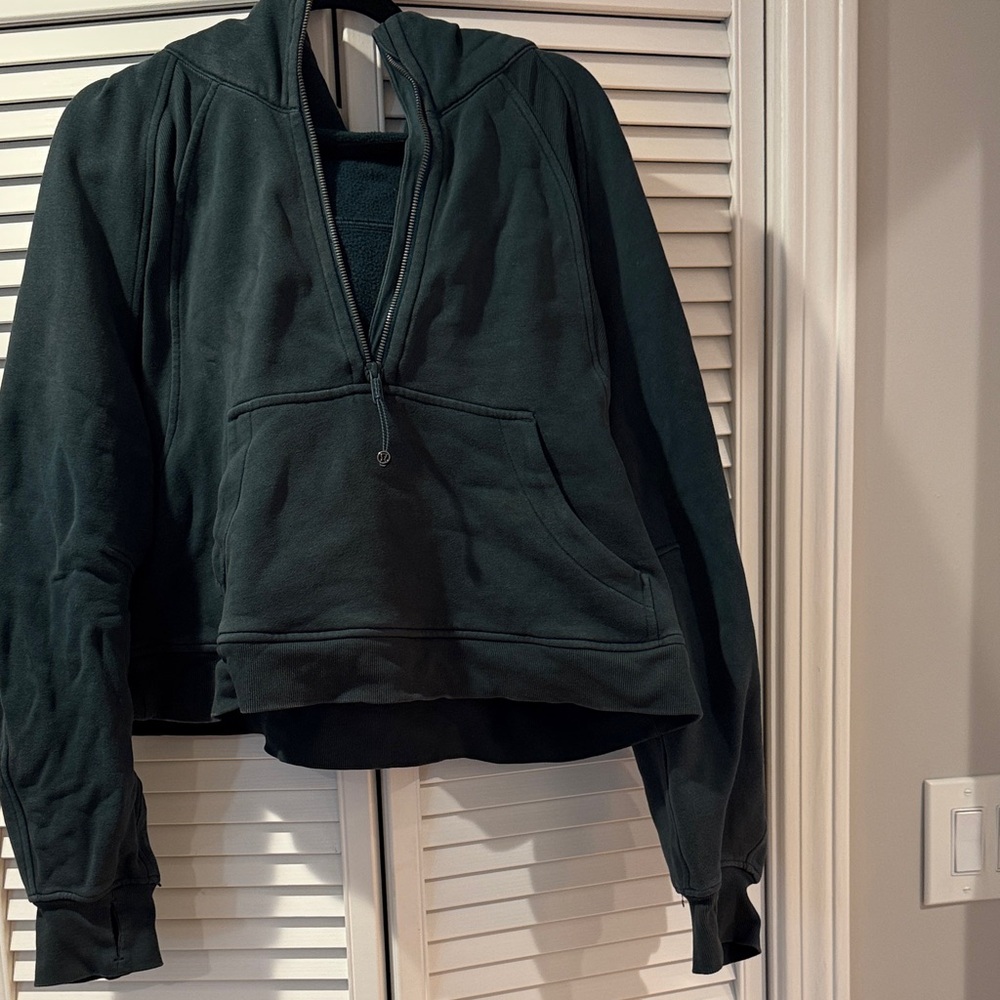 Lululemon scuba oversized hoodie xl/xxl
